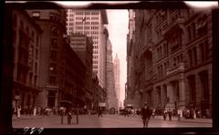 Woolworth Building