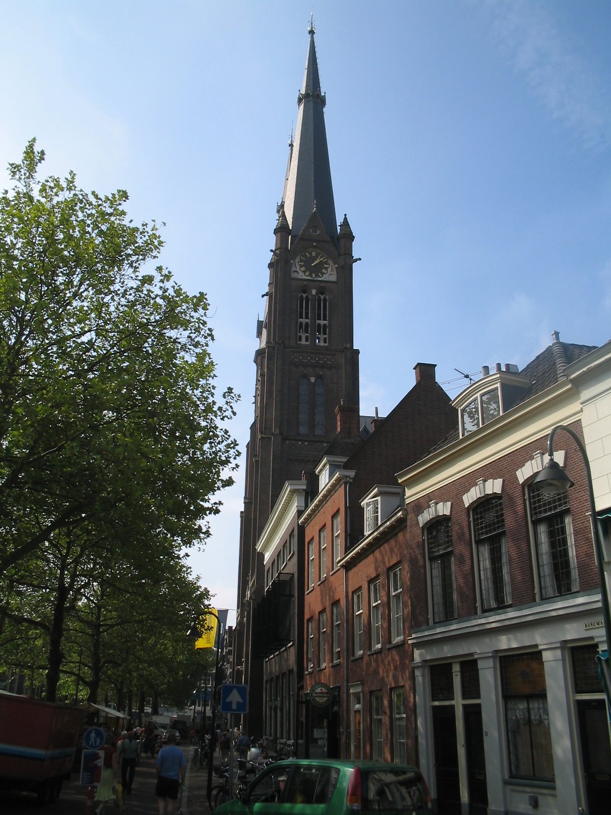 Delft