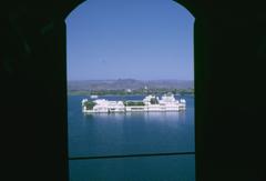 Lake Palace
