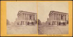 Birmingham Town Hall
