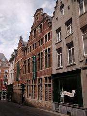 Fashion & Lace Museum