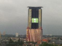 Het Strijkijzer