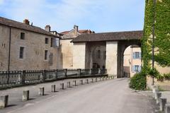 Cluny Abbey