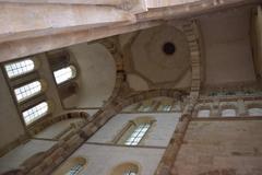 Abbaye de Cluny historic abbey exterior