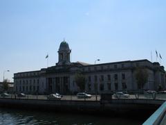 Cork City Hall