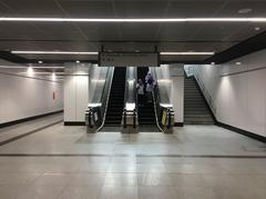 Merdeka Mrt Station