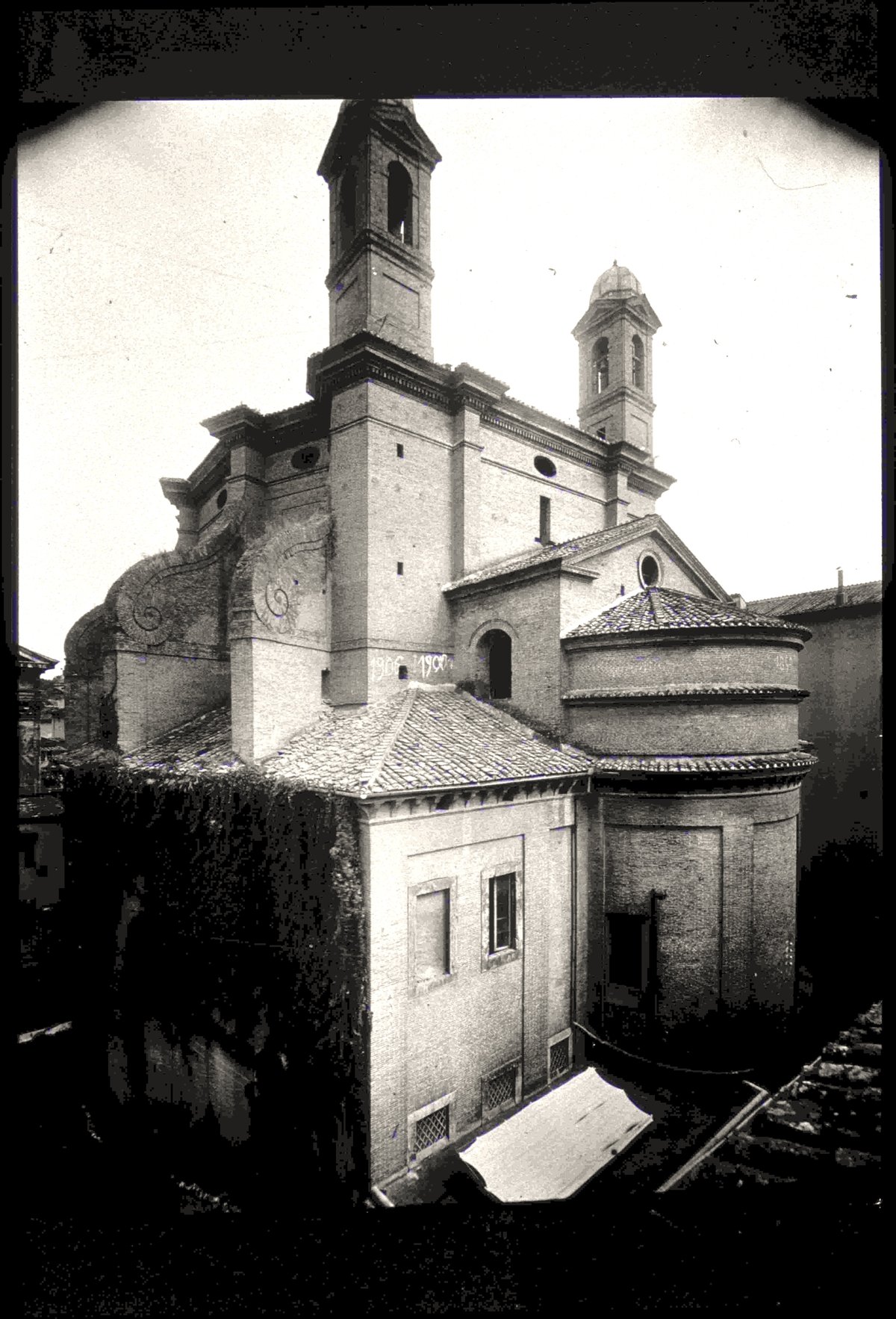San Giacomo Degli Incurabili