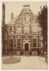 Oost-Indisch Huis