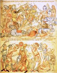Battle Of Bannockburn