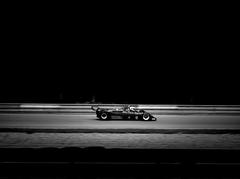 Brno Grand Prix revival race with Formula 1 cars competing on track
