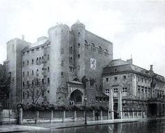 Schauspielhaus Düsseldorf