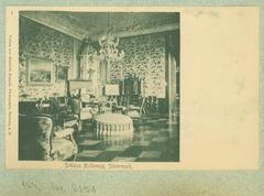 Postcards of Maribor arranged in 1903 by Dr. Amand Rak