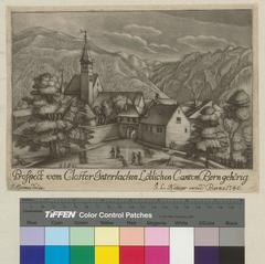 Schloss Interlaken