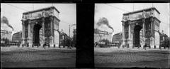 |
  Porte D'Aix