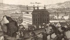 Västerås Castle