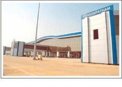 Visakhapatnam International Airport