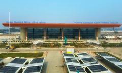 Gwalior Airport