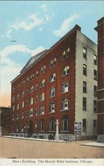 Moody Bible Institute