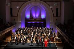 Cadogan Hall