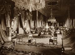 Falaknuma Palace