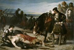 Battle Of Cerignola