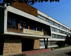 |
  35Th School For Foreign Languages "Dobri Voynikov"