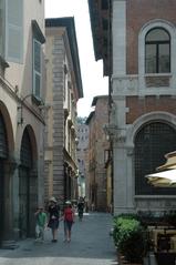 Guinigi Tower