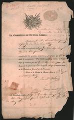 Juan Ramón Balcarce