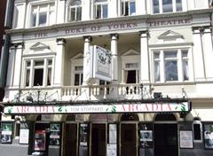 |
  Duke Of York'S Theatre