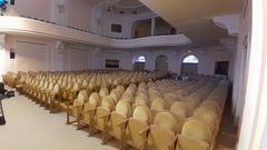 Lviv Philharmonic