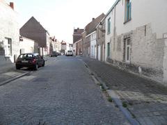 Kapelstraat