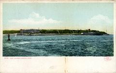 Fort Warren