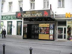Simpl, Vienna