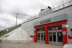 Novokhokhlovskaya