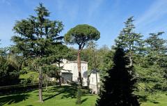 Casina Pio Iv