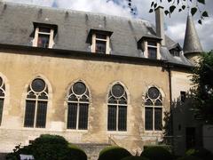 Hotel Le Vergeur