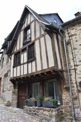 Maison, 7 Rue Du Petit-Fort