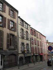 Hôtel Dumas De Paulard
