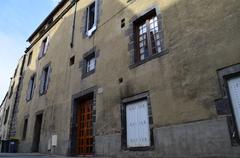 Hôtel De La Faye Des Forges