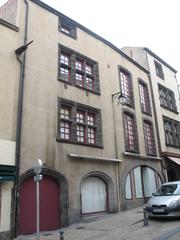 Gaschier Hotel