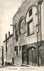 |
  Maison De L'Éléphant