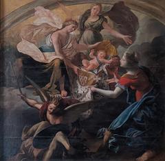Eglise Des Minimes