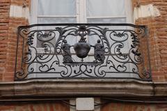Hôtel Jossé-Decars