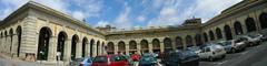 Halles De Carcassonne