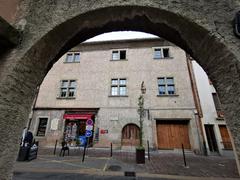 Hôtel De Pelletier