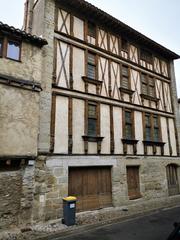 House Of Montmorency
