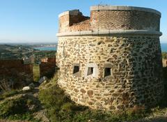|
  Torre De L'Estela