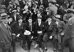 Carlos Gardel