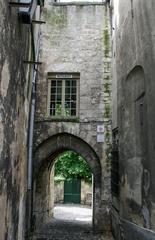 Porte Des Chenizelles