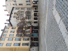 Maison Thomassin